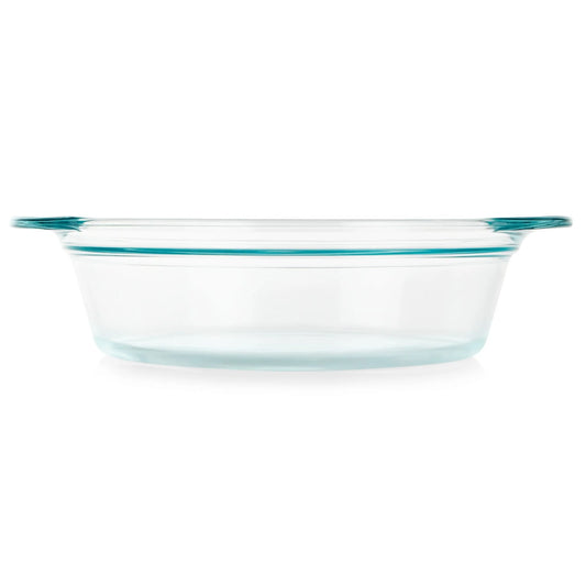 Pyrex® Deep 9.5" Round Baking Dish - Pie Plate