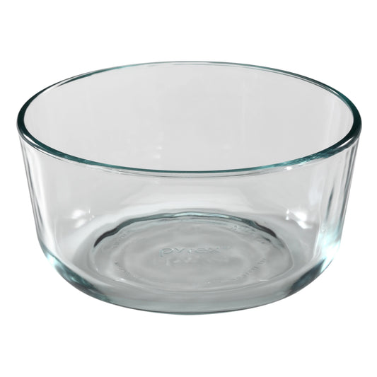 Pyrex® Simply Store® 4-cup Glass Food Storage Container