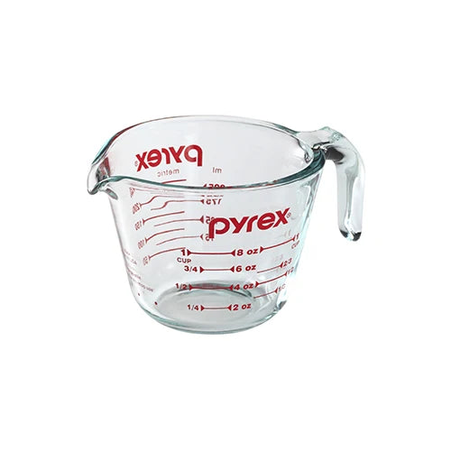 Pyrex® 1-cup Measuring Cup